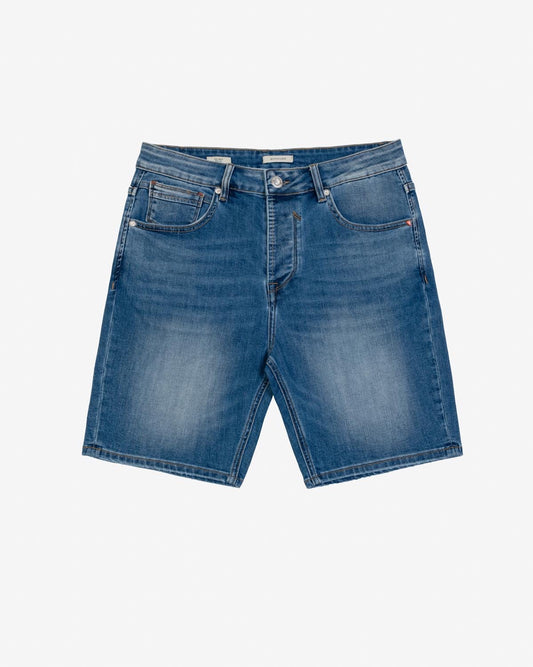 BERMUDA IN JEANS