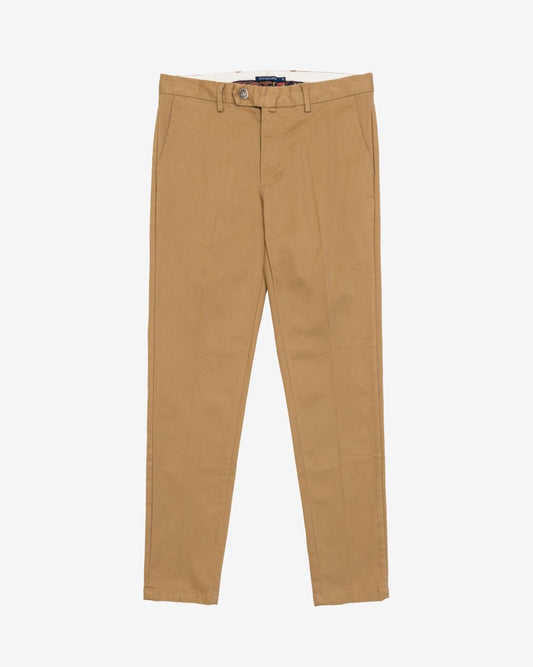 PANTALONE CHINO PREMIUM