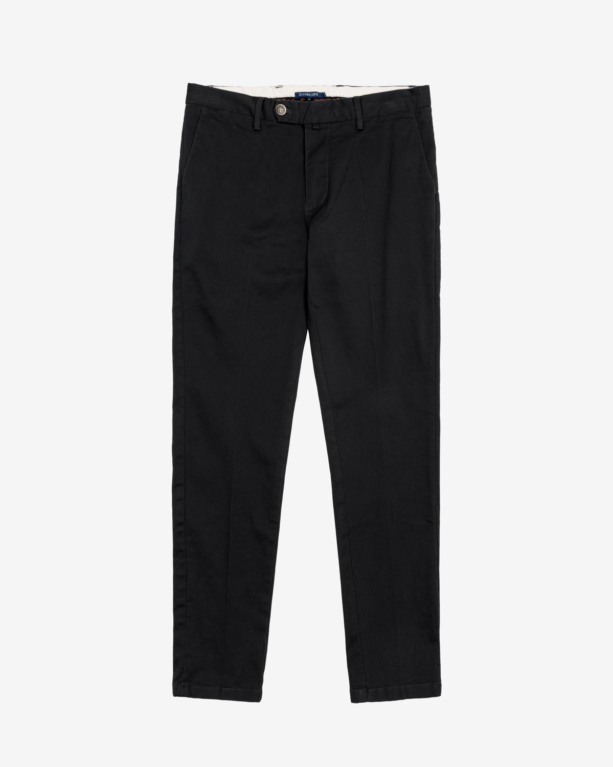 PANTALONE CHINO PREMIUM