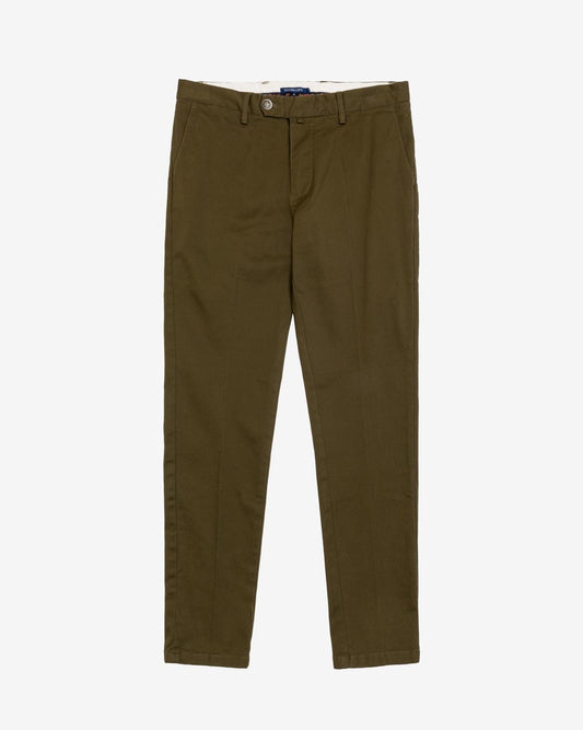 PANTALONE CHINO PREMIUM