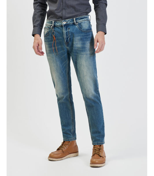 JEANS SLAVATO SLIM FIT