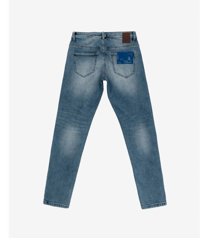 JEANS SLAVATO SLIM FIT